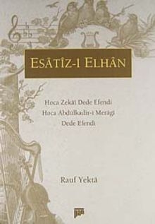 Esâtiz-i Elhân