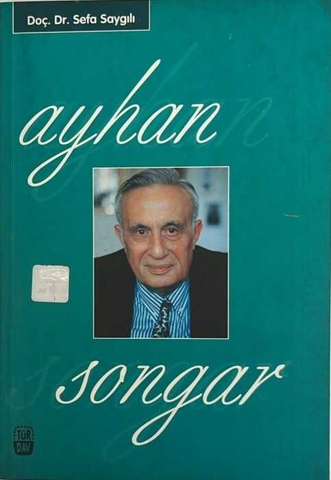 Ayhan Songar