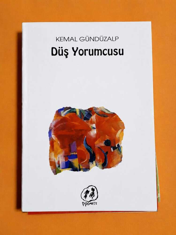 Düş Yorumcusu