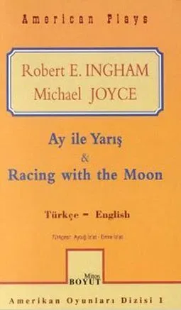 Ay ile Yarış - Racing With the Moon