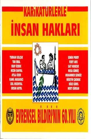 Karikatürlerle İnsan Hakları