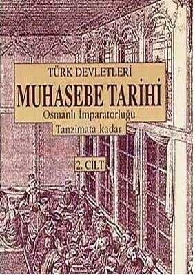 Türk Devletleri Muhasebe Tarihi - 2. Cilt