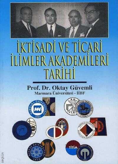 İktisadi ve Ticari İlimler Akademileri Tarihi