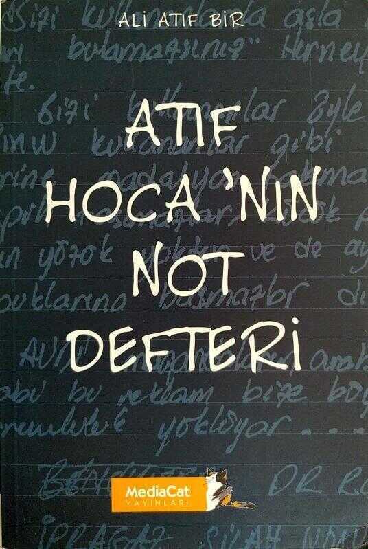 Atıf Hoca'nın Not Defteri