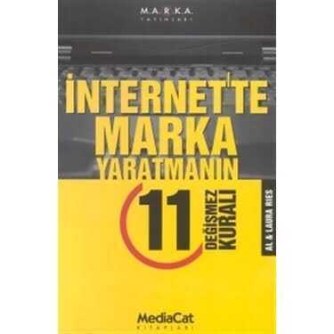 İnternet'te Marka Yaratmanın 11 Değişmez Kuralı