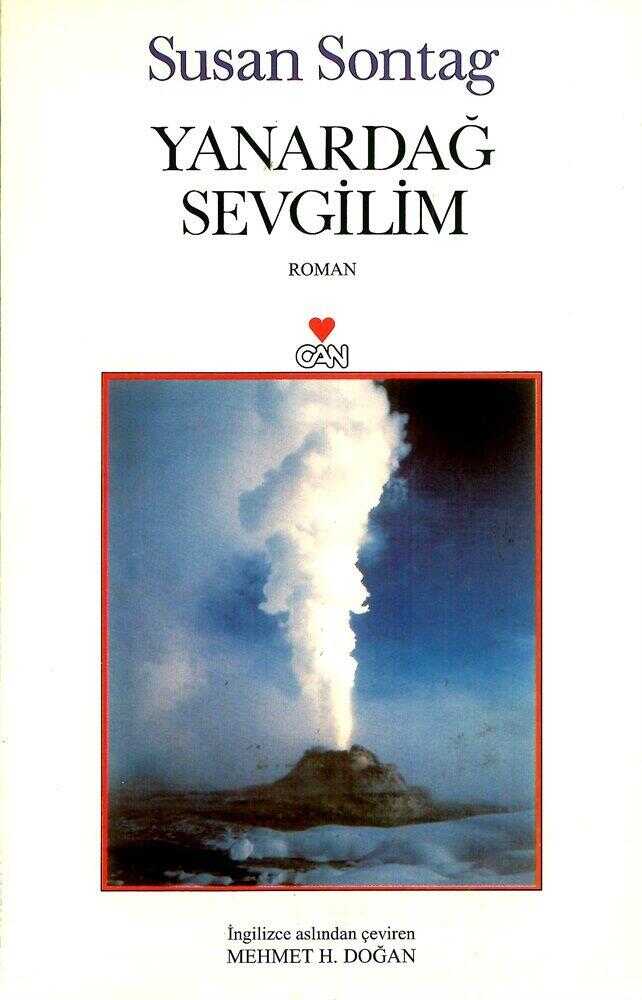 Yanardağ Sevgilim