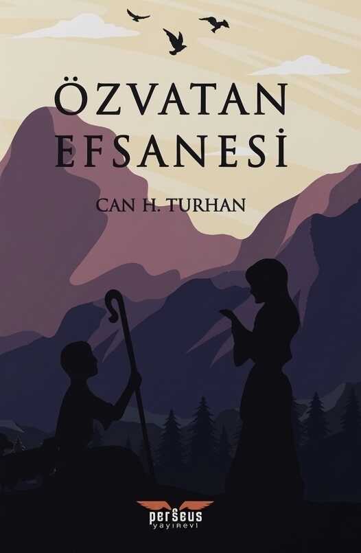 Özvatan Efsanesi