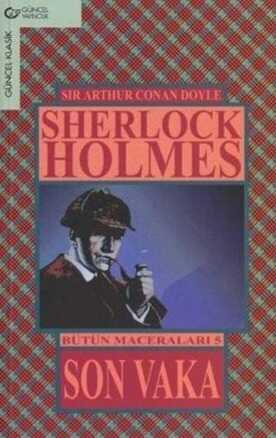 Sherlock Holmes - Son Vaka