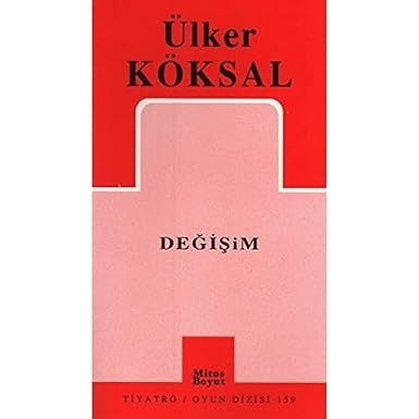 Değişim