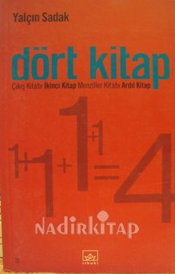 Dört Kitap