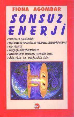 Sonsuz Enerji