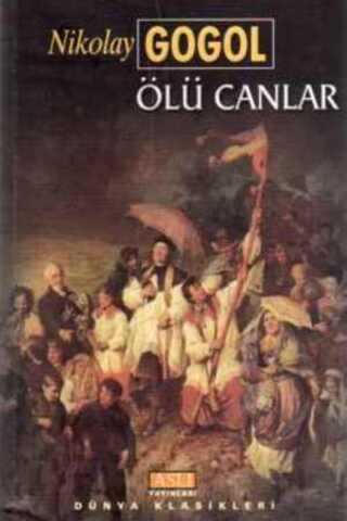 Ölü Canlar