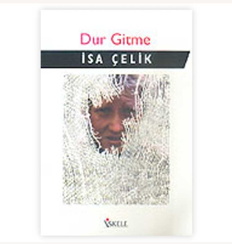 Dur Gitme