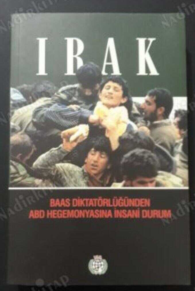 Irak