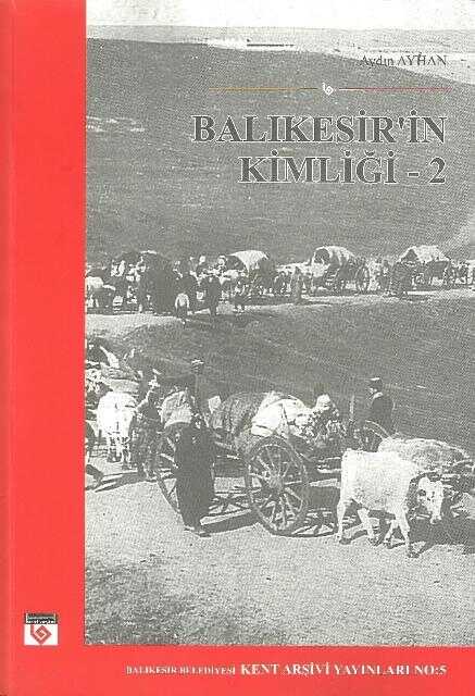 Balıkesir Kimliği - 2