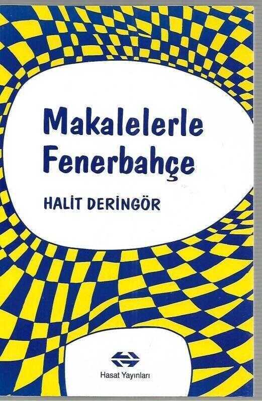 Makalelerle Fenerbahçe