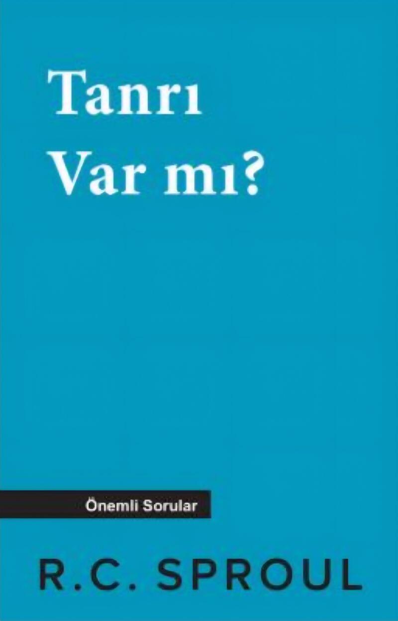 Tanrı Var mı?