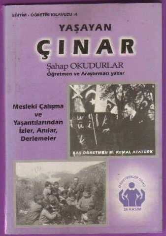 Yaşayan Çınar