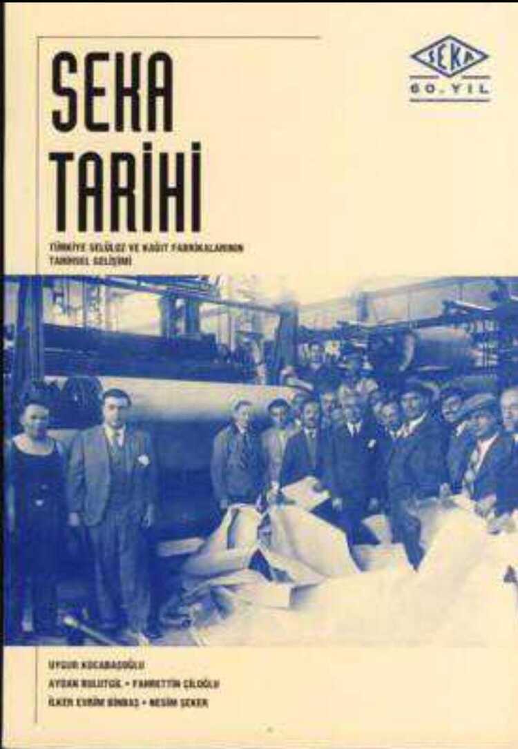Seka Tarihi