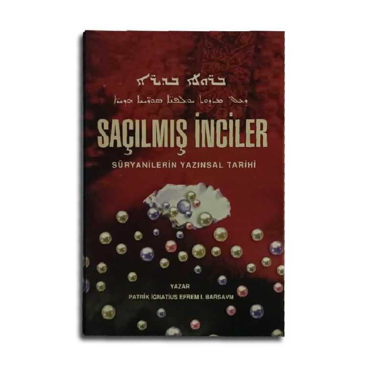 Saçılmış İnciler