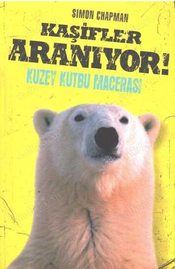Kaşifler Aranıyor!
