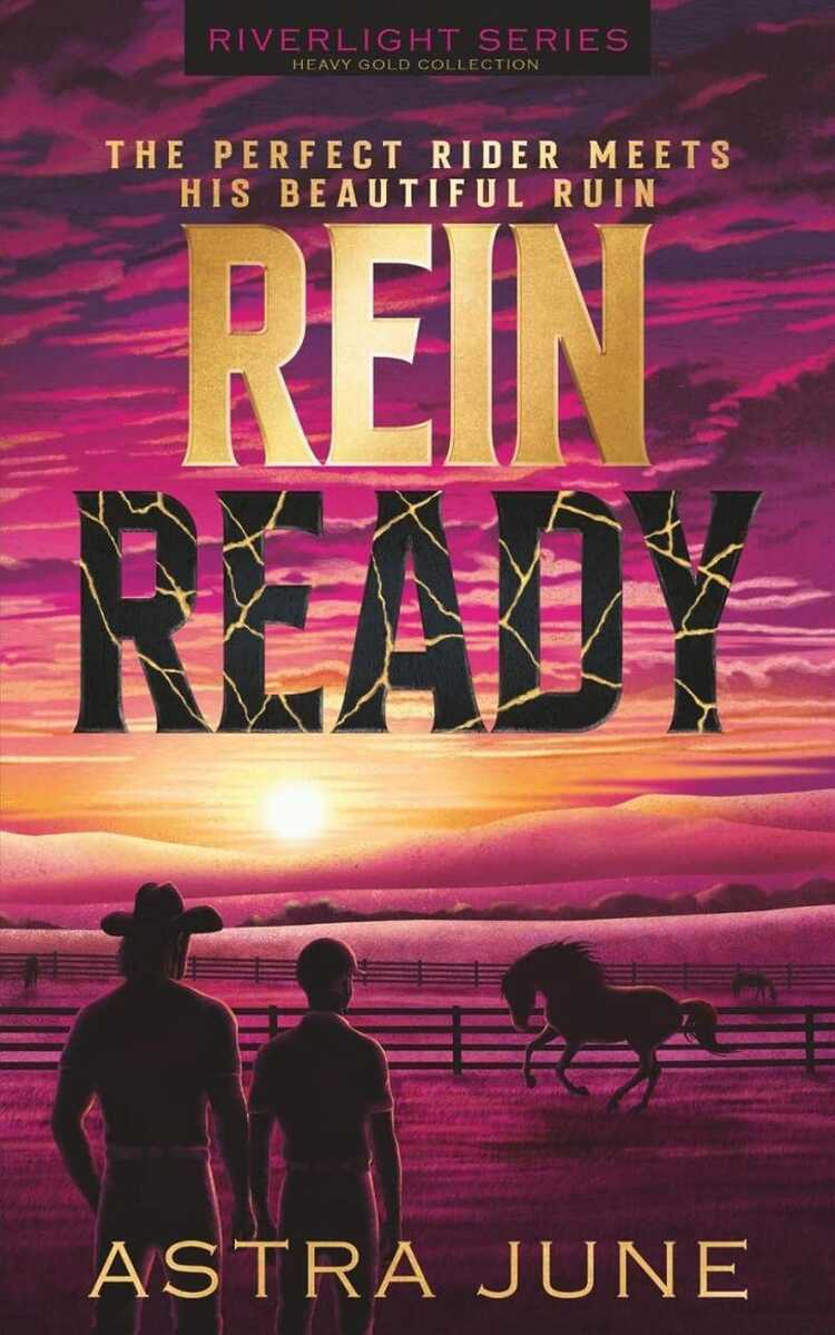 Rein Ready