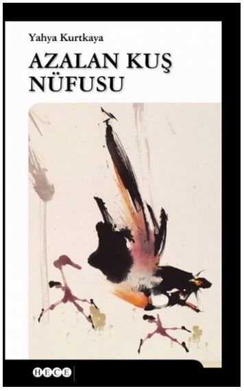 Azalan Kuş Nüfusu