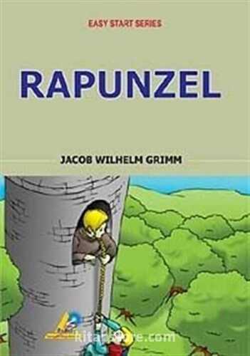 Rapunzel