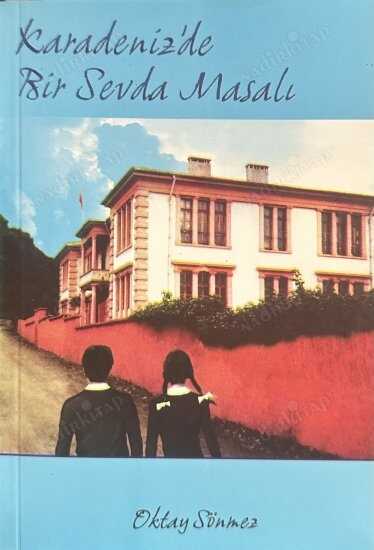 Karadeniz'de Bir Sevda Masalı