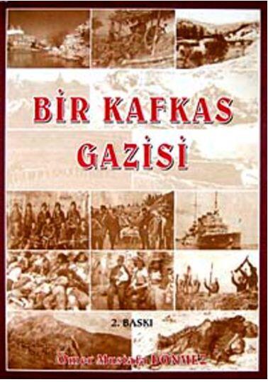 Bir Kafkas Gazisi