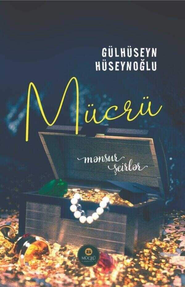 Mücrü
