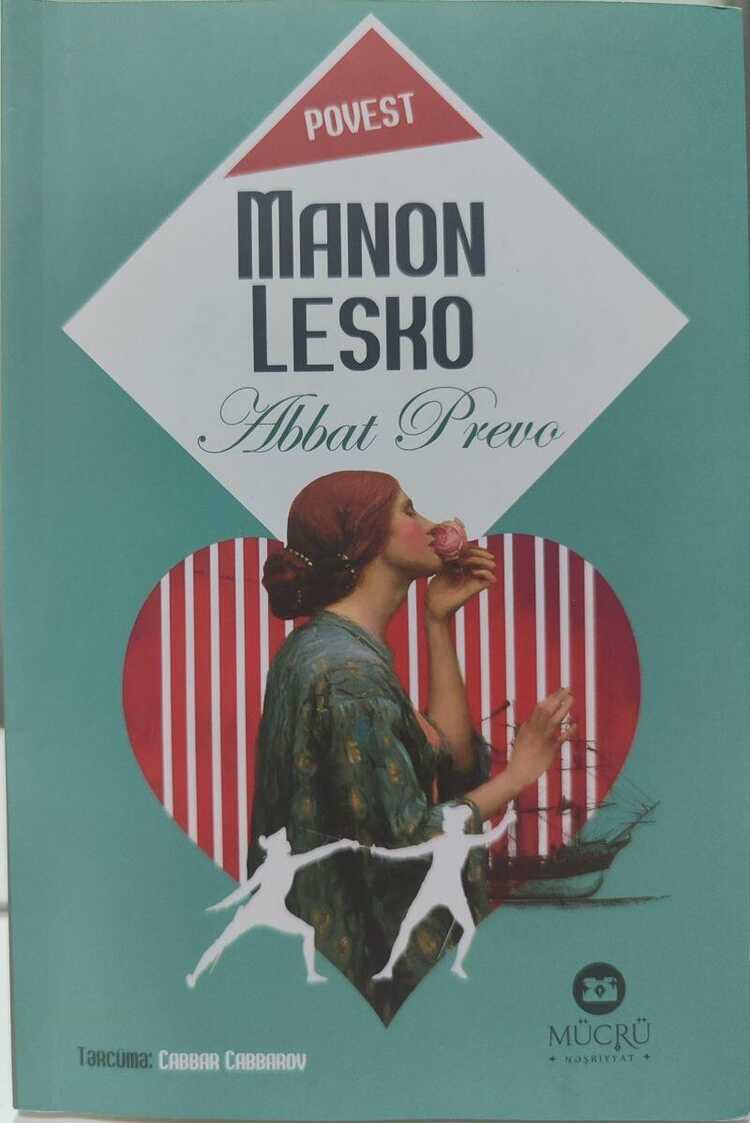 Manon Lesko