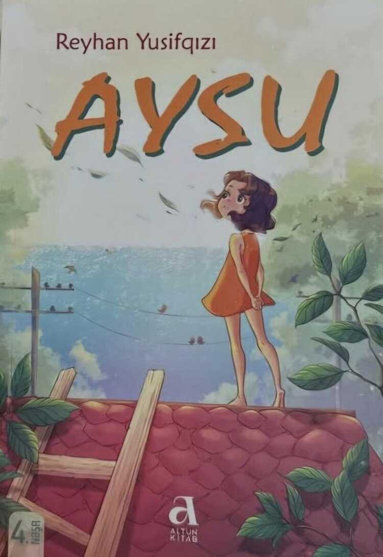Aysu