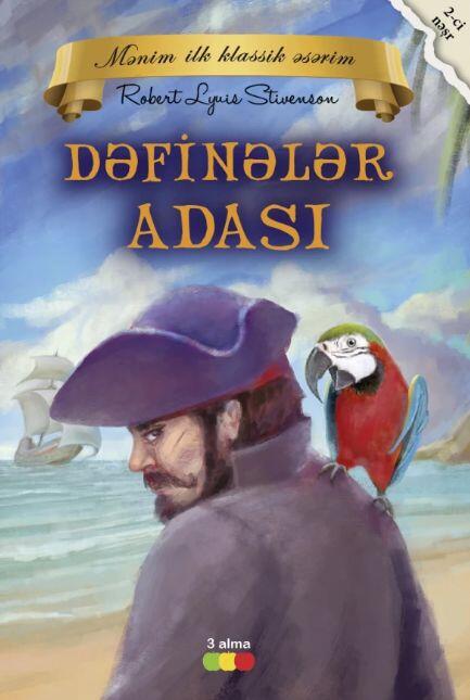 Dəfinələr Adası