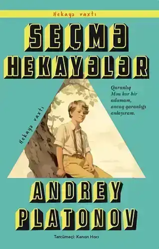 Seçmə Hekayələr
