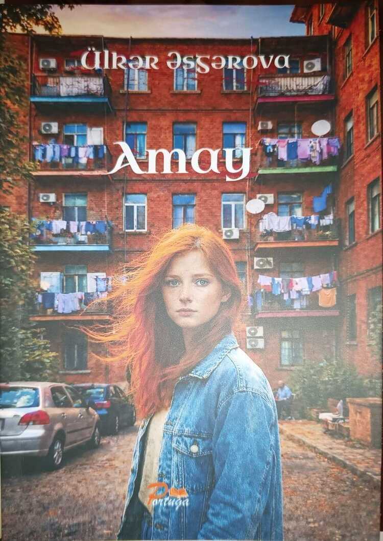 Amay