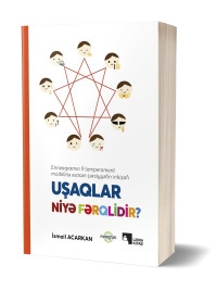 Uşaqlar Niyə Fərqlidir