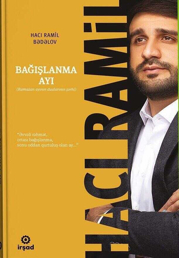 Bağışlanma Ayı