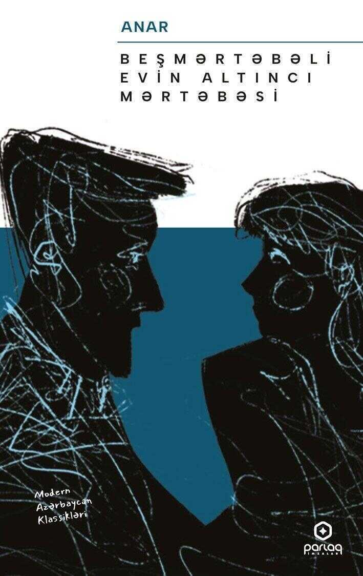 Beşmərtəbəli Evin Altıncı Mərtəbəsi