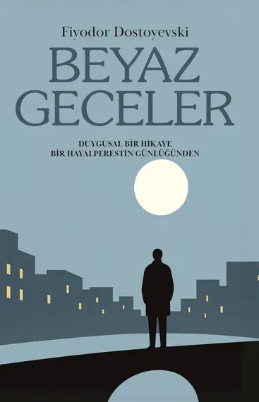 Beyaz Geceler