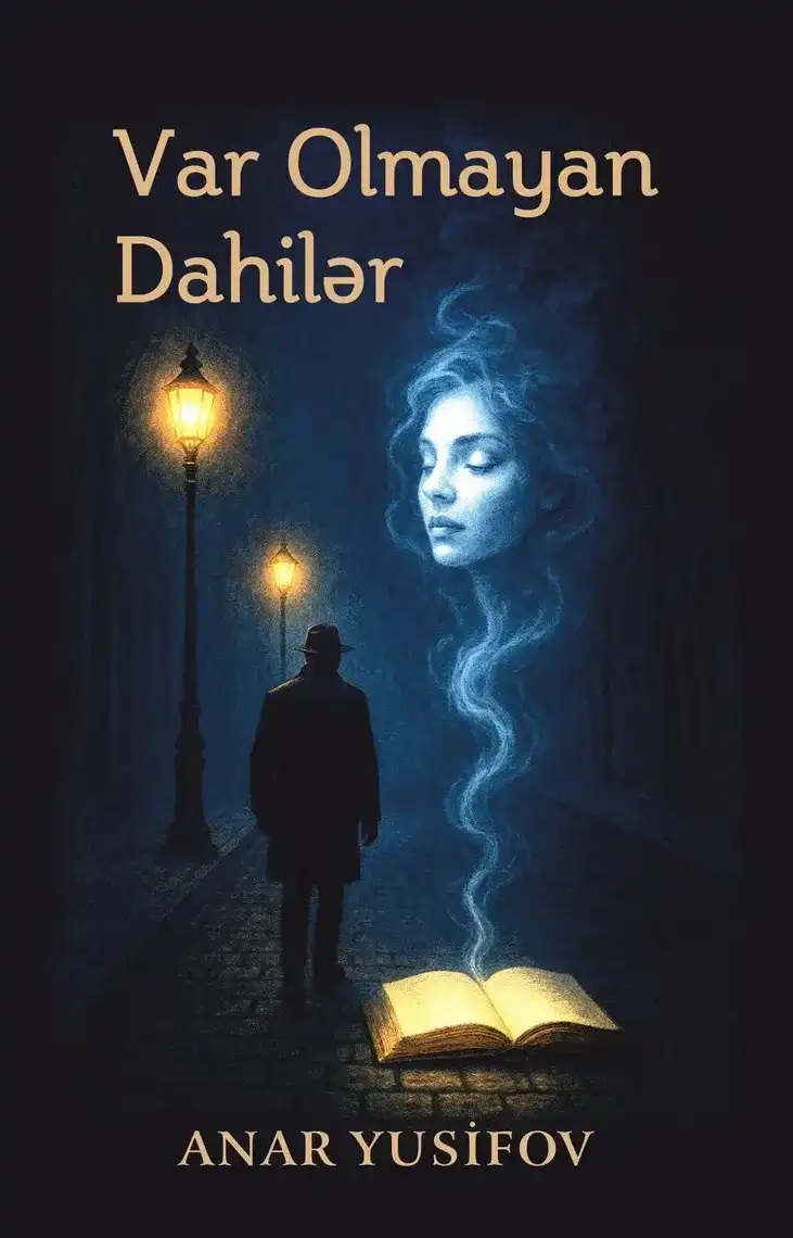 Var Olmayan Dahilər