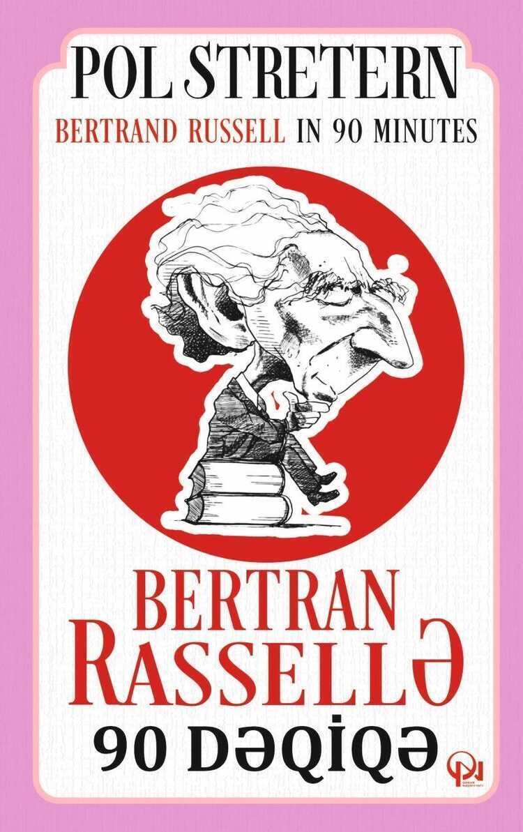 Bertran Rassellə 90 Dəqiqə