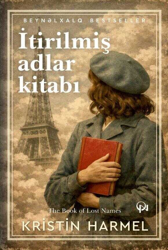 İtirilmiş Adlar Kitabı