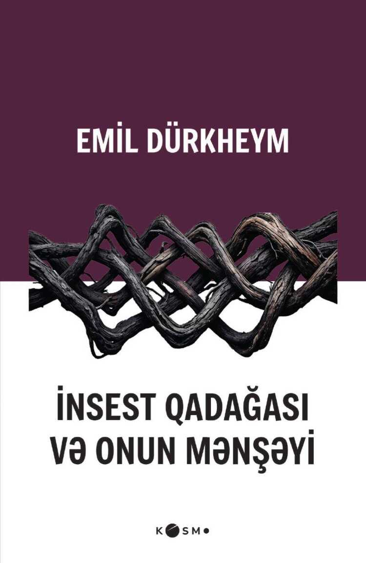 İnsest qadağası və onun mənşəyi