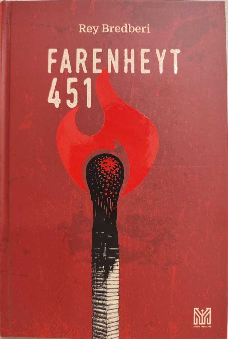 Farenheyt 451