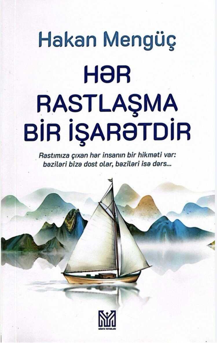 Hər Rastlaşma Bir İşarətdir