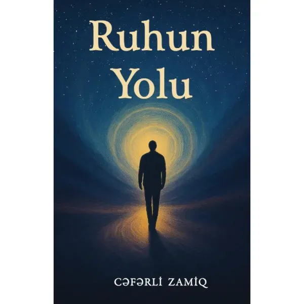 Ruhun Yolu