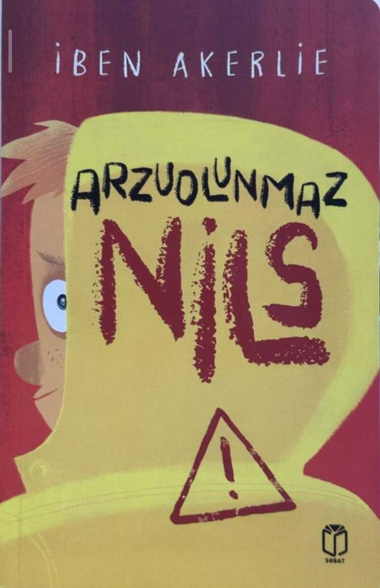 Arzuolunmaz Nils