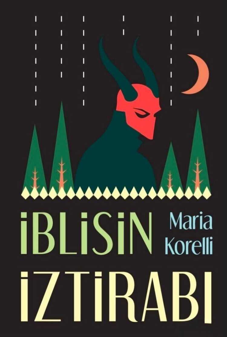 İblisin İztirabı