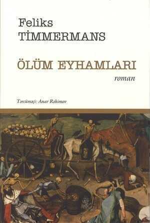 Ölüm Eyhamları